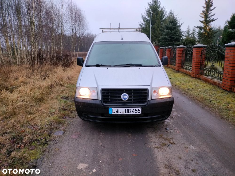 Fiat SCUDO - 7