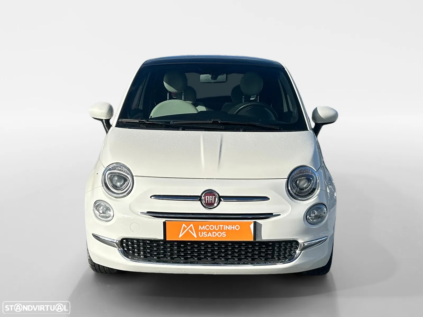 Fiat 500 1.0 Hybrid Dolcevita - 9
