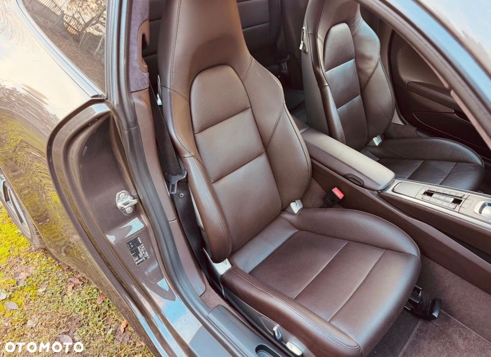 Porsche 911 Carrera S PDK - 18