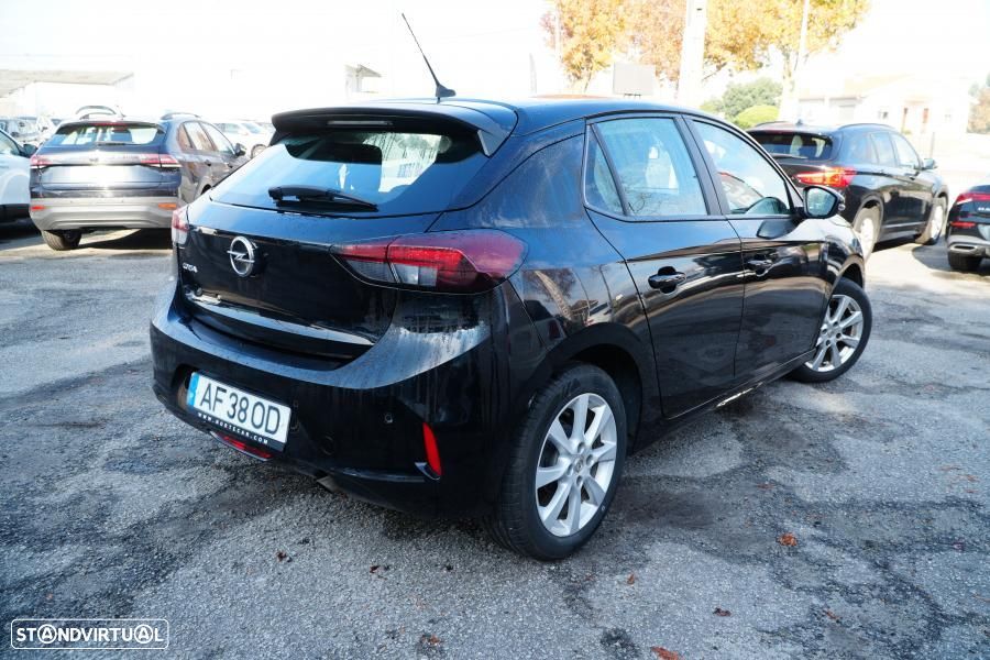 Opel Corsa 1.2 Edition - 5