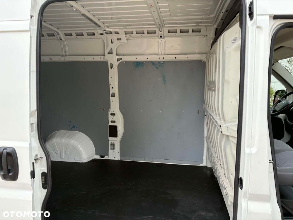Peugeot BOXER - 16
