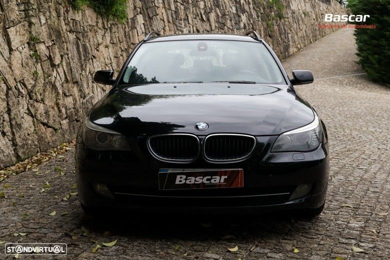 BMW 520 d Edition Sport - 2