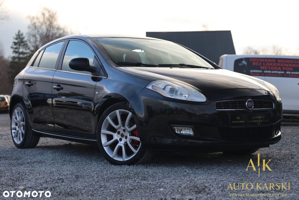 Fiat Bravo - 2