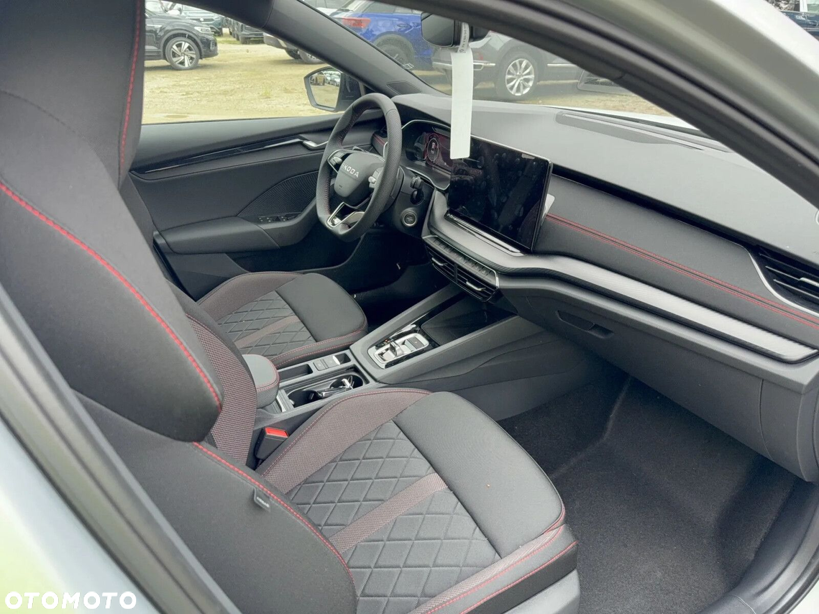 Skoda Octavia - 8