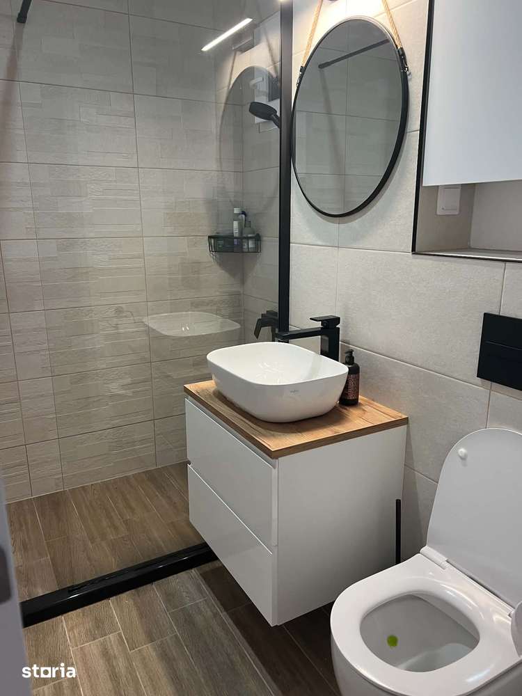 2 camere Valea Cetatii — fotografia 3