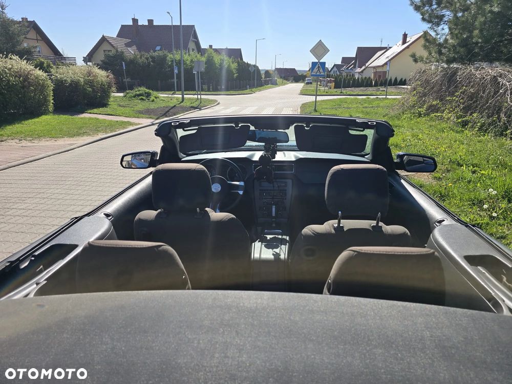 Ford Mustang 3.7 V6 - 30