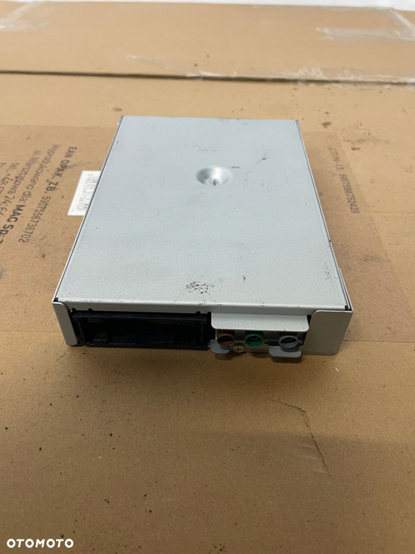 AUDI Q5 8R MODUŁ STEROWNIK SENSOR 8R0907441