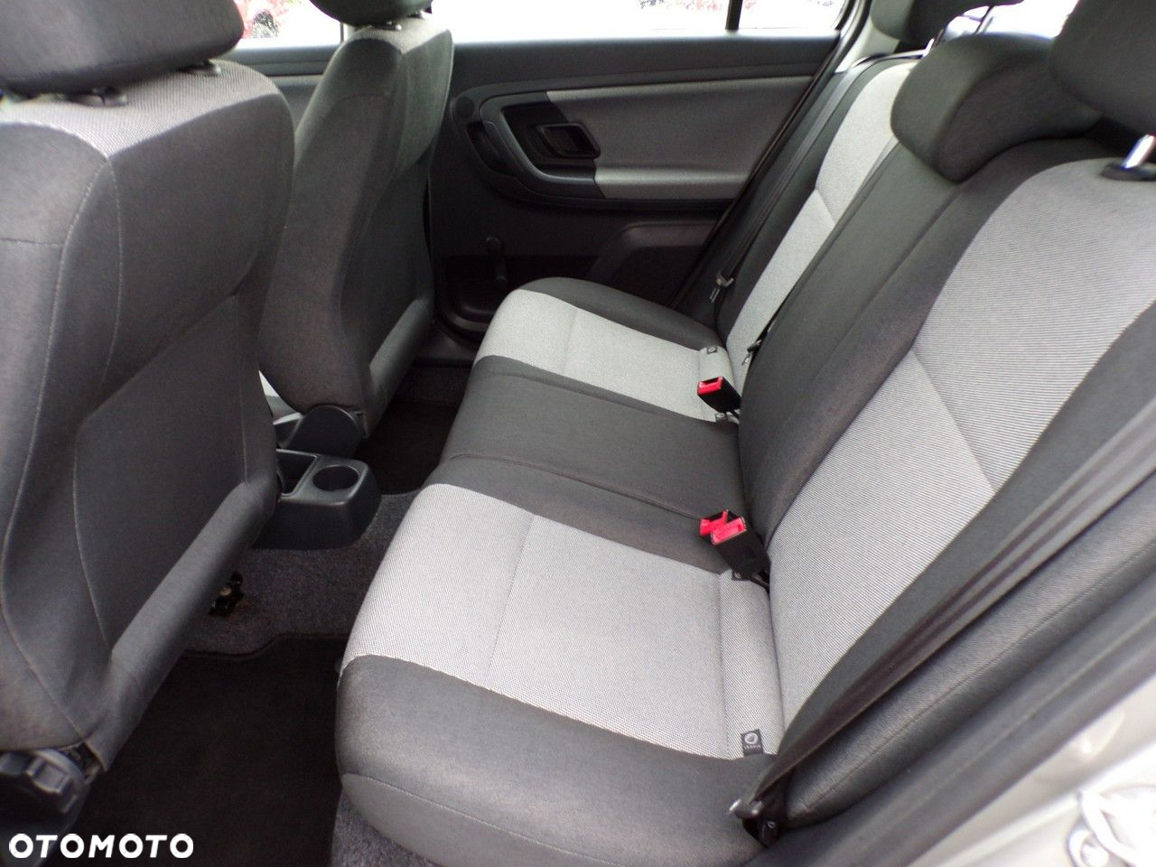 Skoda Fabia - 26