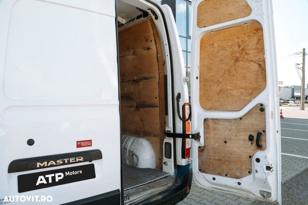Renault Master - 9