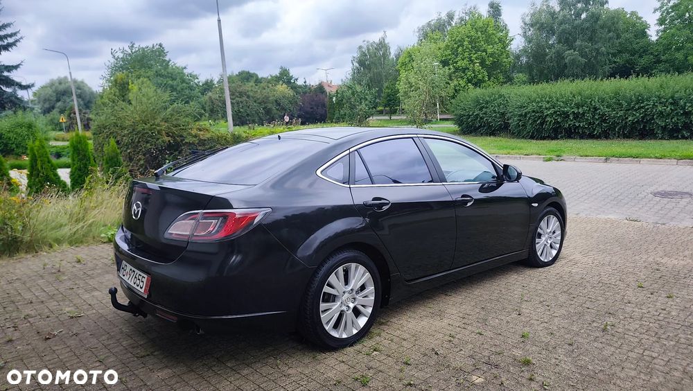 Mazda 6 2.0 CD Top - 22