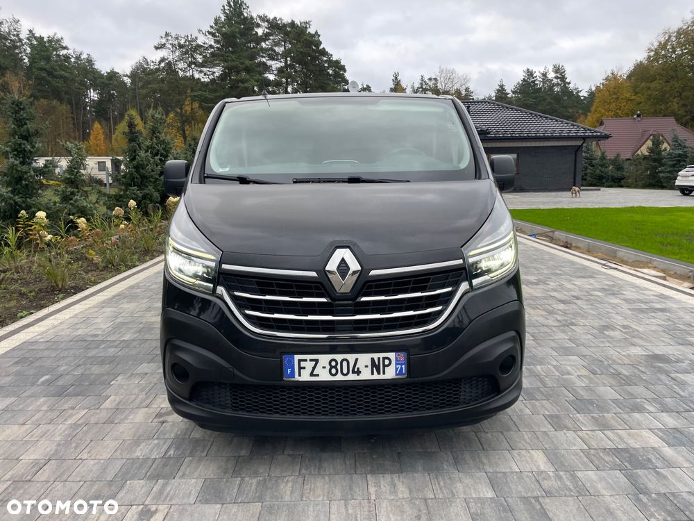Renault Trafic - 28