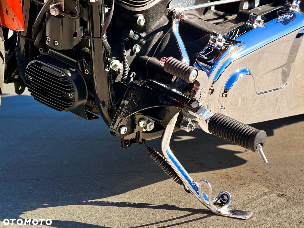 Harley-Davidson FXSB Breakout - 39