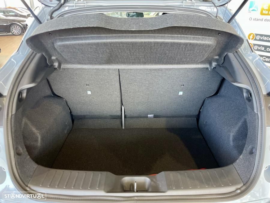 Nissan Juke 1.0 DIG-T Acenta+ - 25