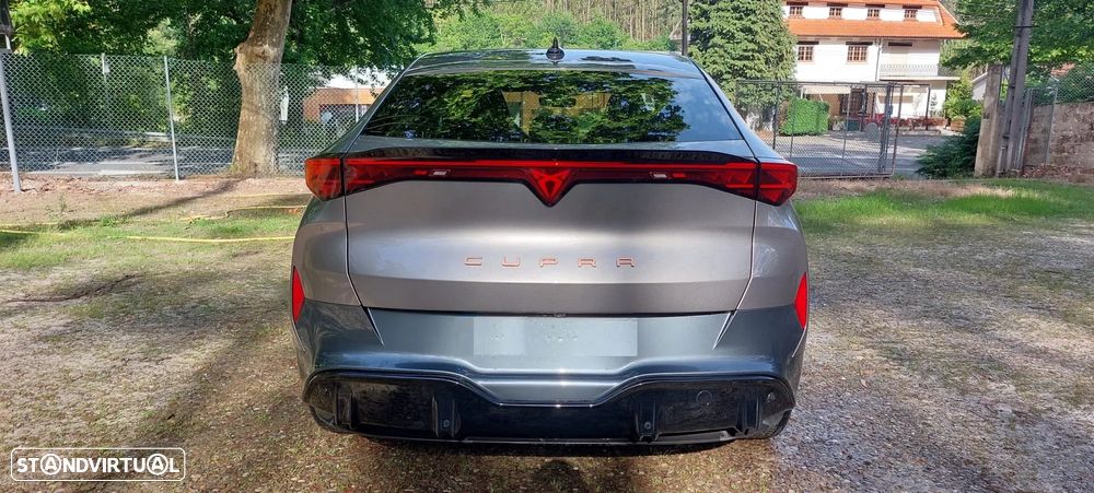 Cupra Tavascan 210 kW/77kWh HA Endurance - 15