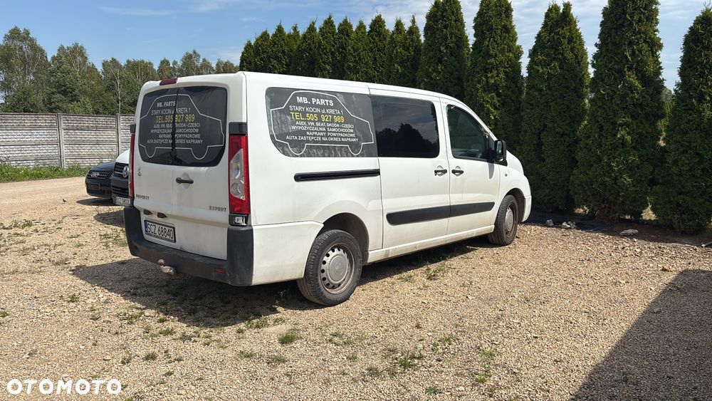 Peugeot Expert - 3