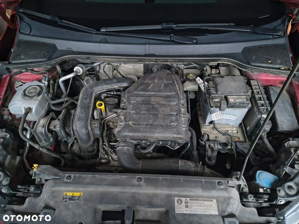 Seat Arona 1.0 TSI GPF Xcellence S&S - 12