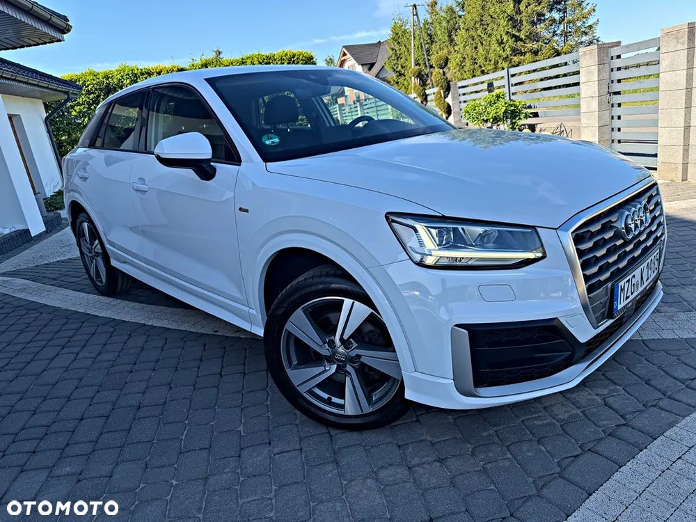 Audi Q2 1.6 TDI design - 3