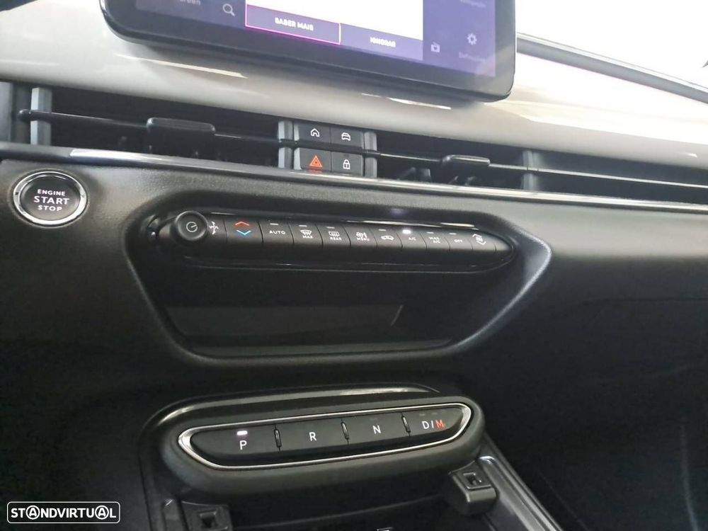 Fiat 600 1.2 Hybrid - 19