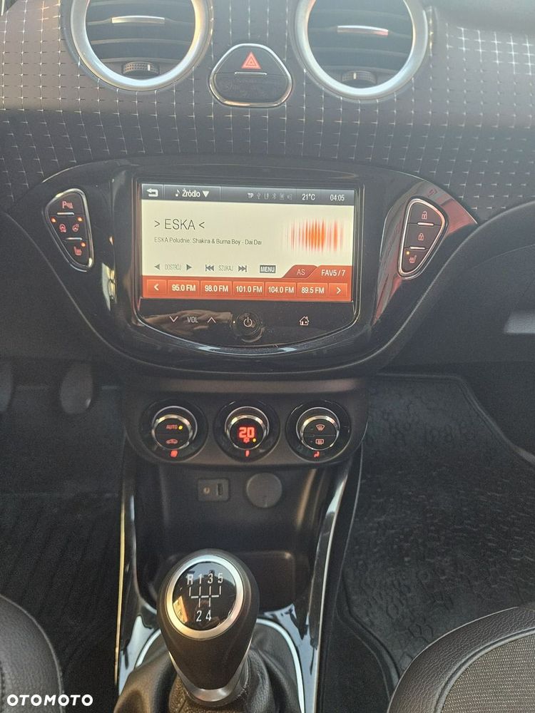 Opel Adam 1.4 Slam - 26