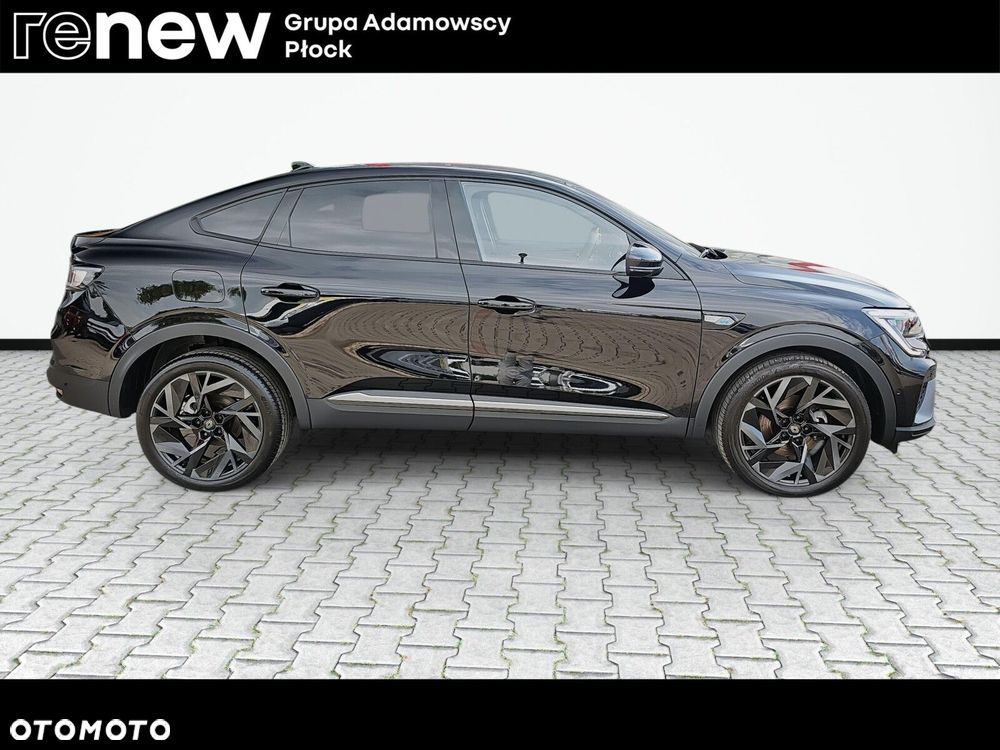 Renault Arkana 1.6 E-Tech Full Hybrid 145 Esprit Alpine MMT - 12