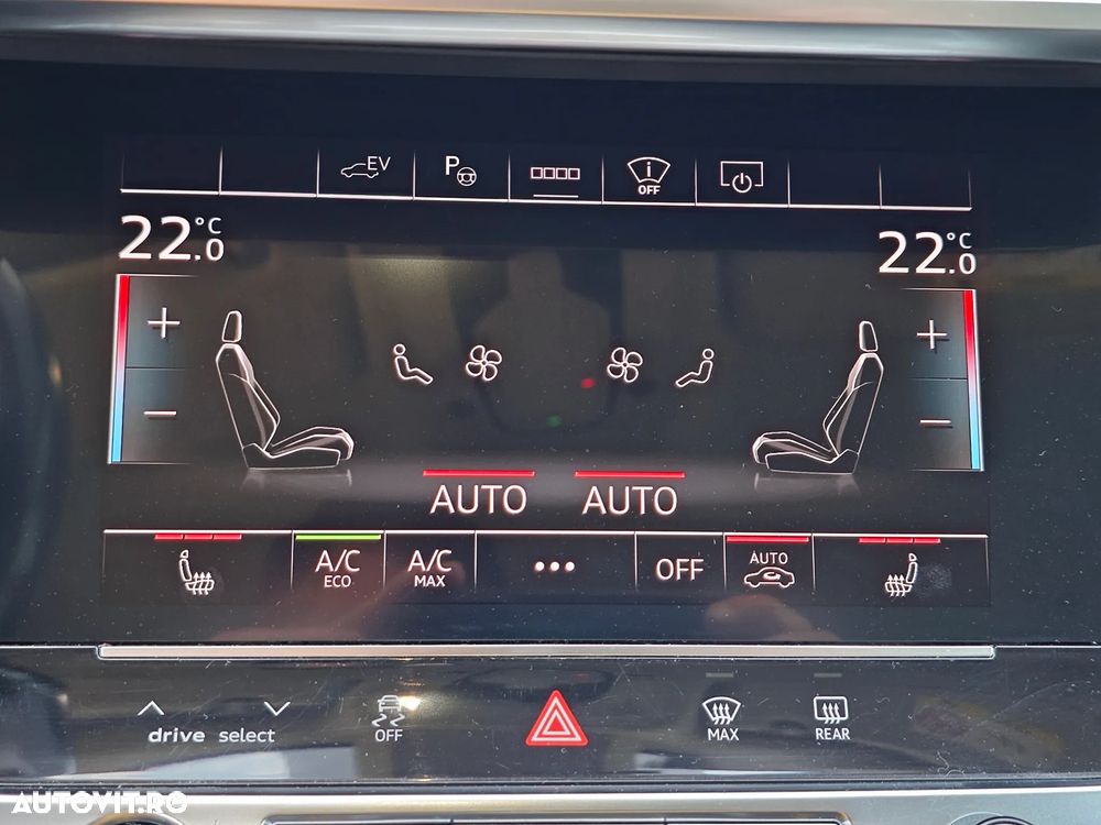 Audi A6 50 TFSI e quattro S tronic - 22