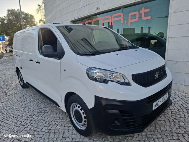 Peugeot 1.5 BlueHDi L2H1 - 34