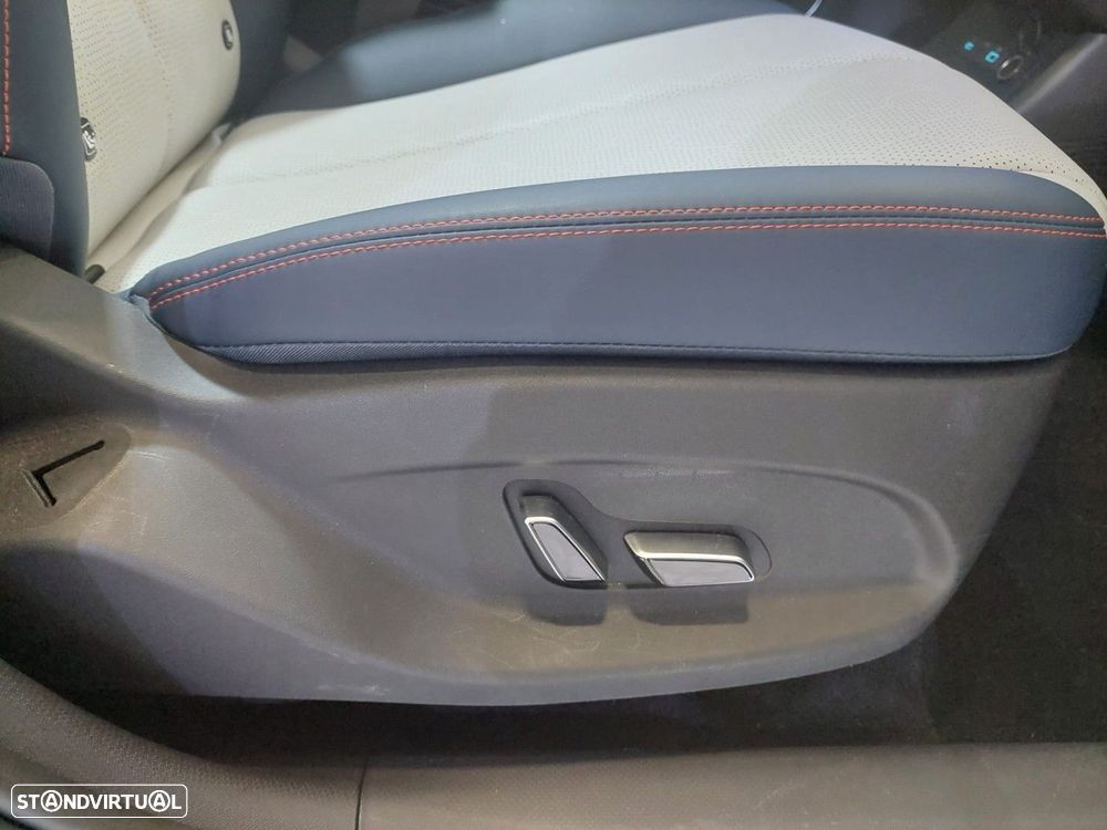 BYD Atto 3 60.48 kWh Design - 32