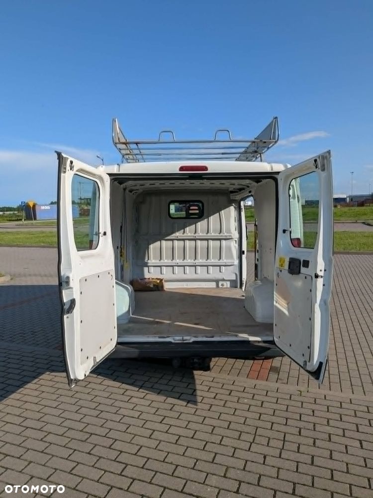 Fiat Ducato - 6