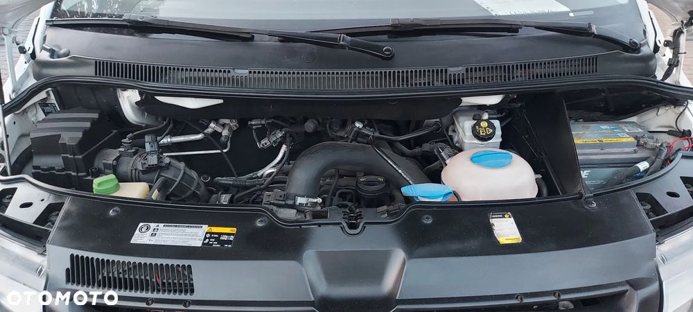 Volkswagen TRANSPORTER - 28