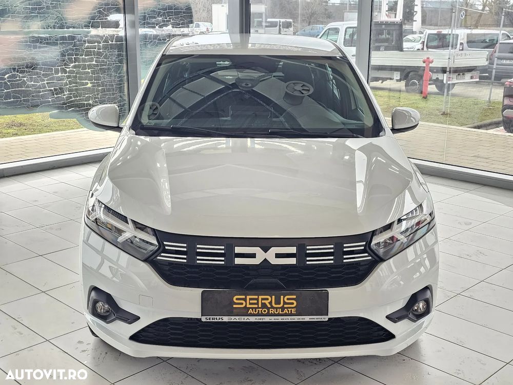 Dacia Logan - 2