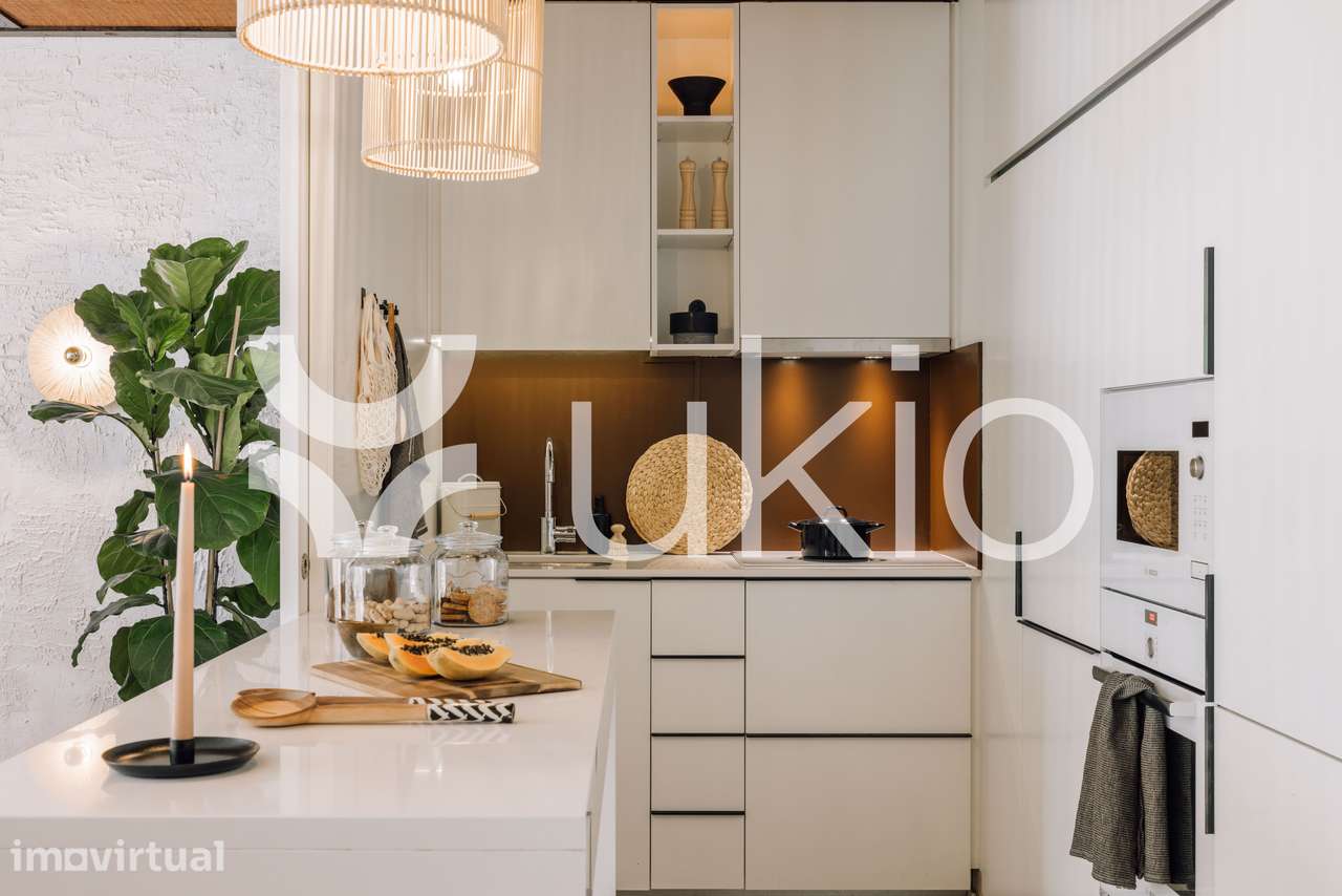 Apartamento T3 em Bairro Azul - Parque Eduardo VII - Grande imagem: 3/26