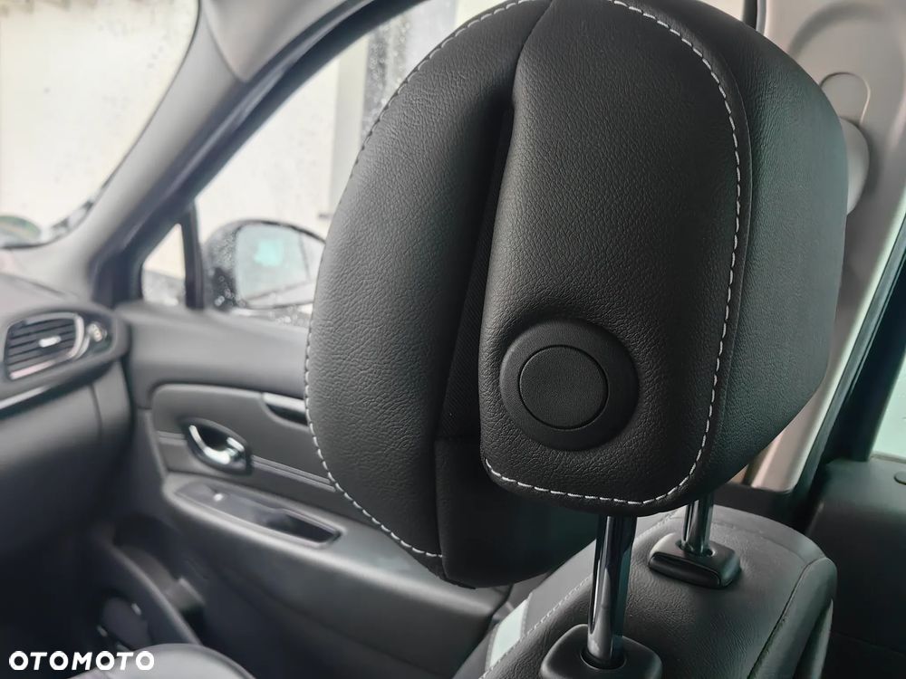 Renault Scenic 1.4 16V TCE Bose Edition - 14