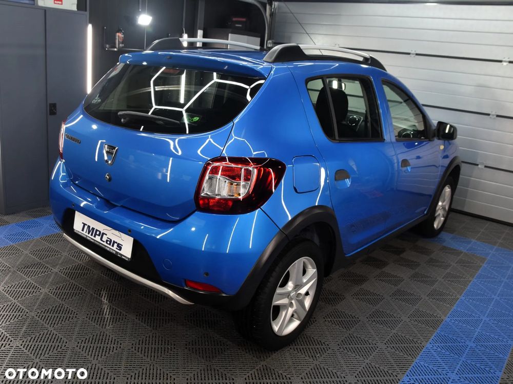 Dacia Sandero Stepway - 24