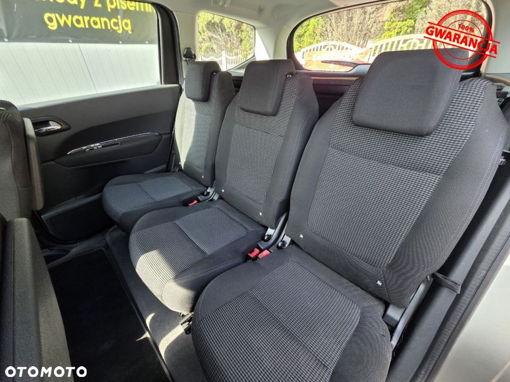Peugeot 5008 2.0 HDi Family - 18