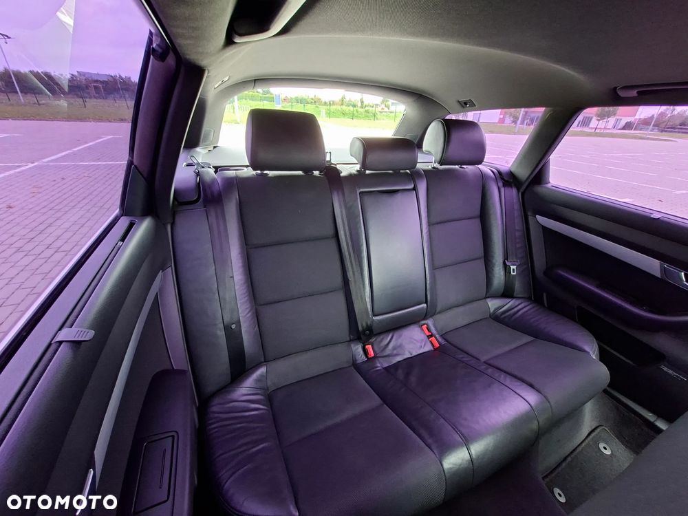 Audi A6 - 15