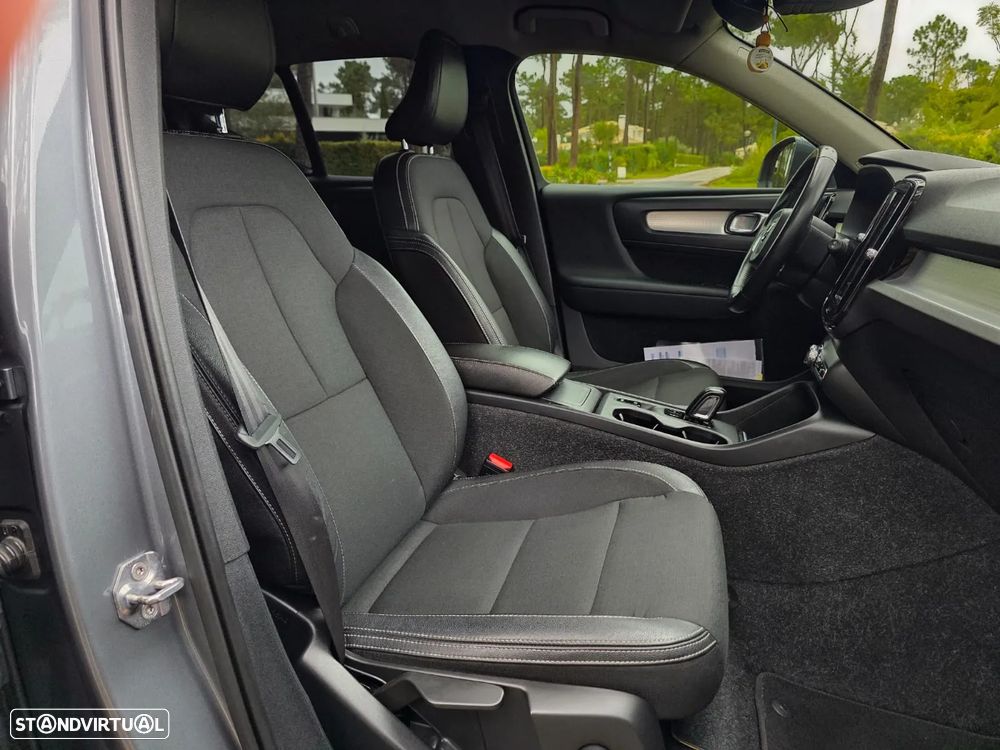 Volvo XC 40 2.0 D3 Geartronic - 20