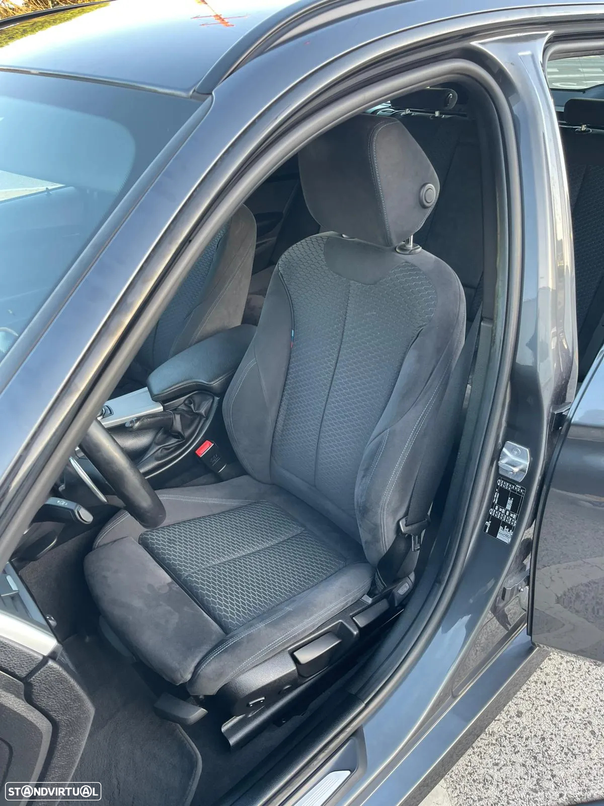 BMW 320 d Touring Pack M Auto - 14