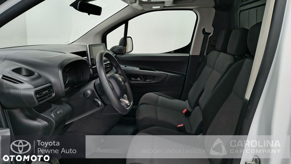 Toyota PROACE CITY - 8