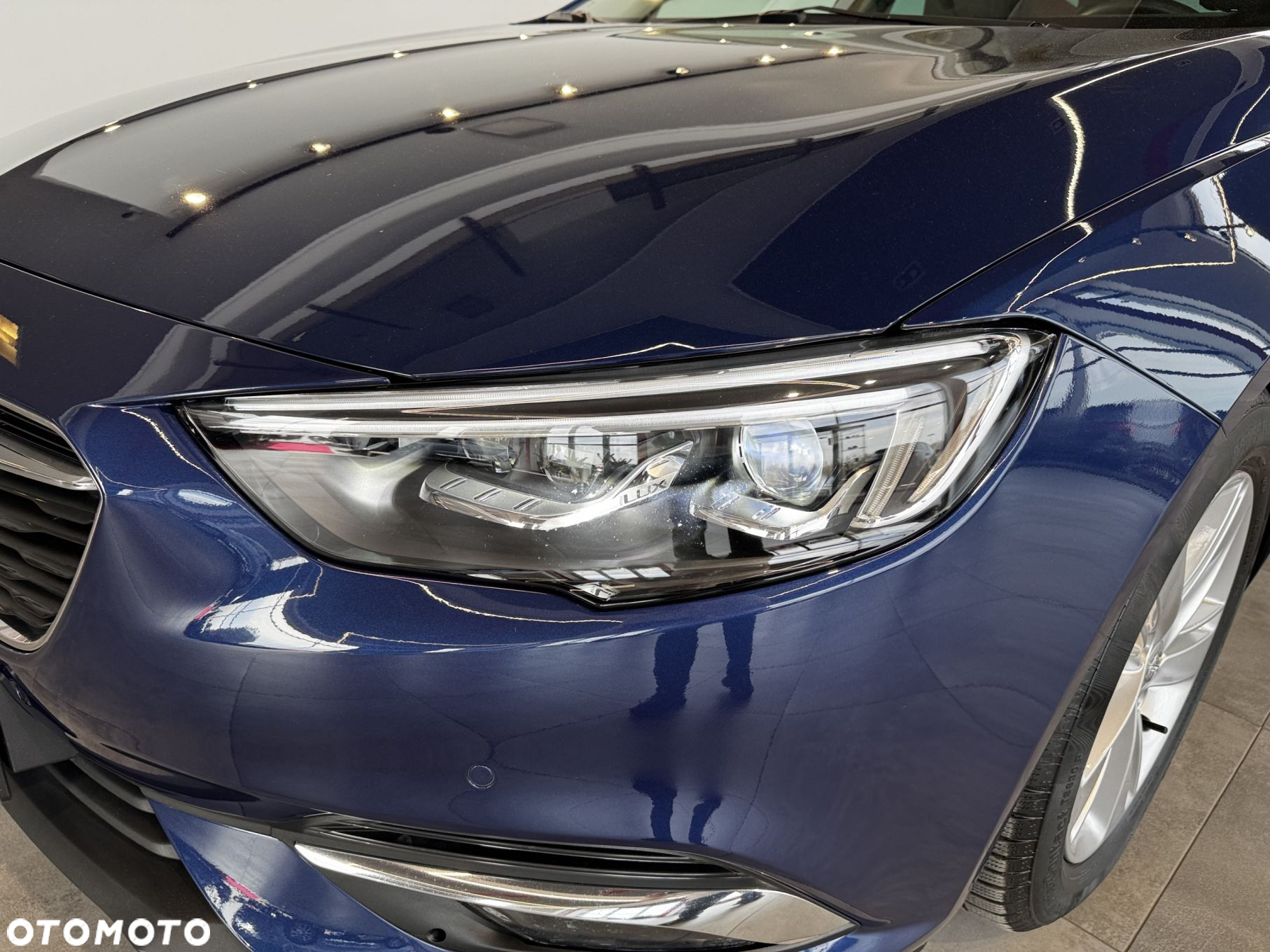 Opel Insignia - 10