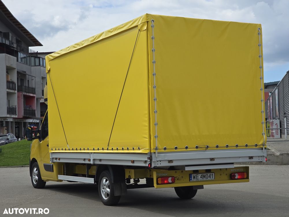 Renault Master - 3