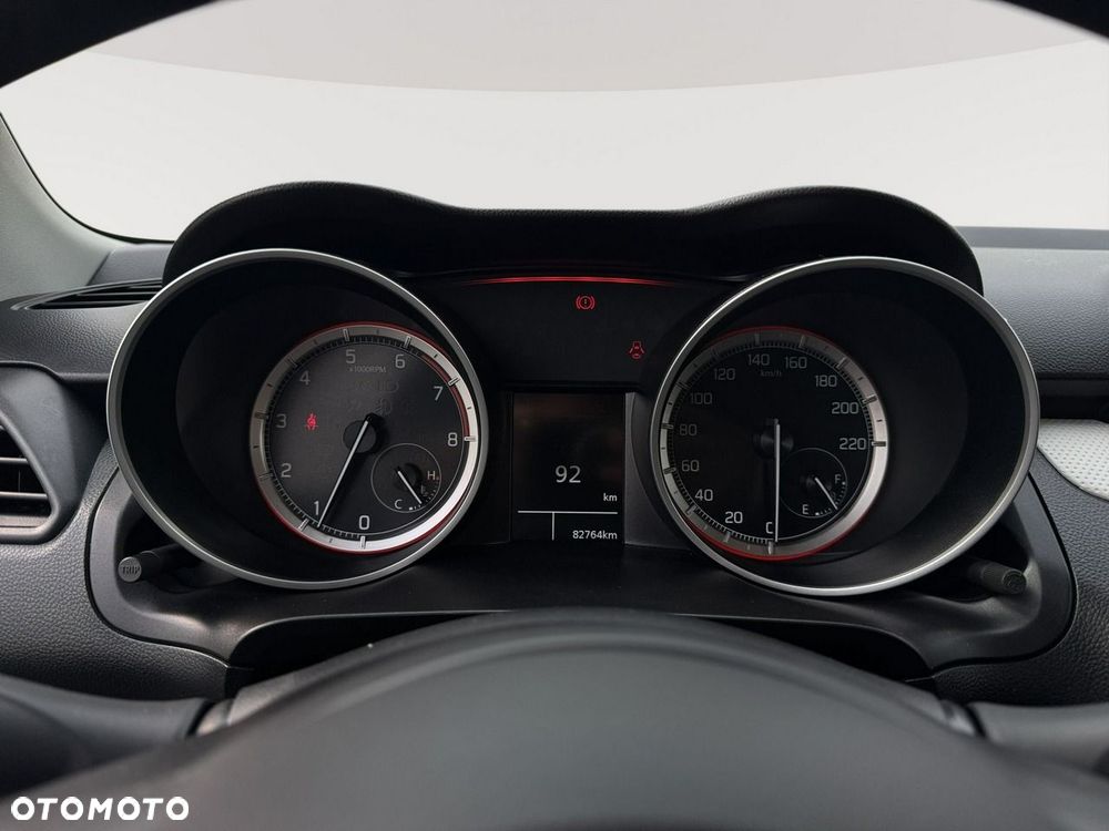 Suzuki Swift - 15