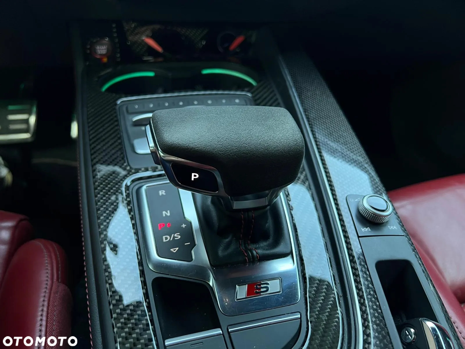 Audi S5 - 27