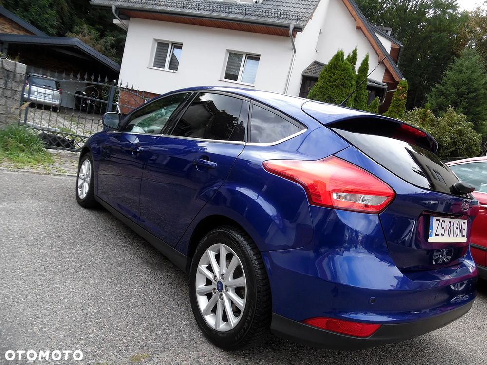 Ford Focus - 14