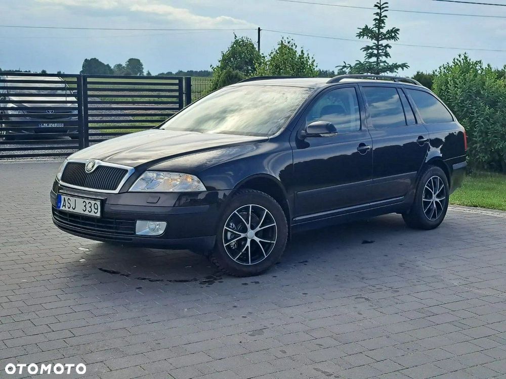 Skoda Octavia 1.8 TSI Ambition - 12
