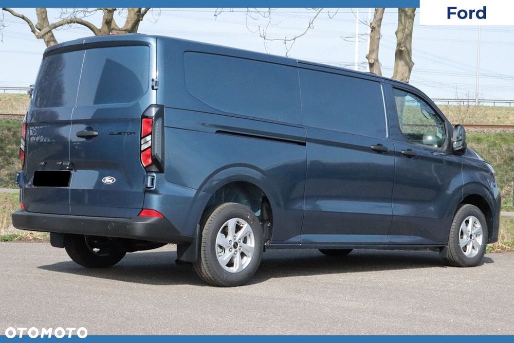 Ford Transit Custom 320 L2H1 Trend A8 2.0 170KM - 3