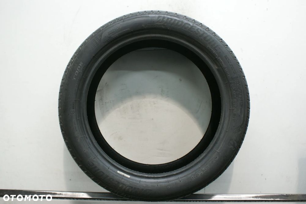 225/45R17 BRIDGESTONE TURANZA T005 , 7mm 2021r B357 - 3
