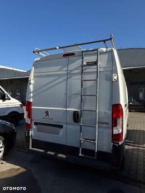 Peugeot Boxer - 7