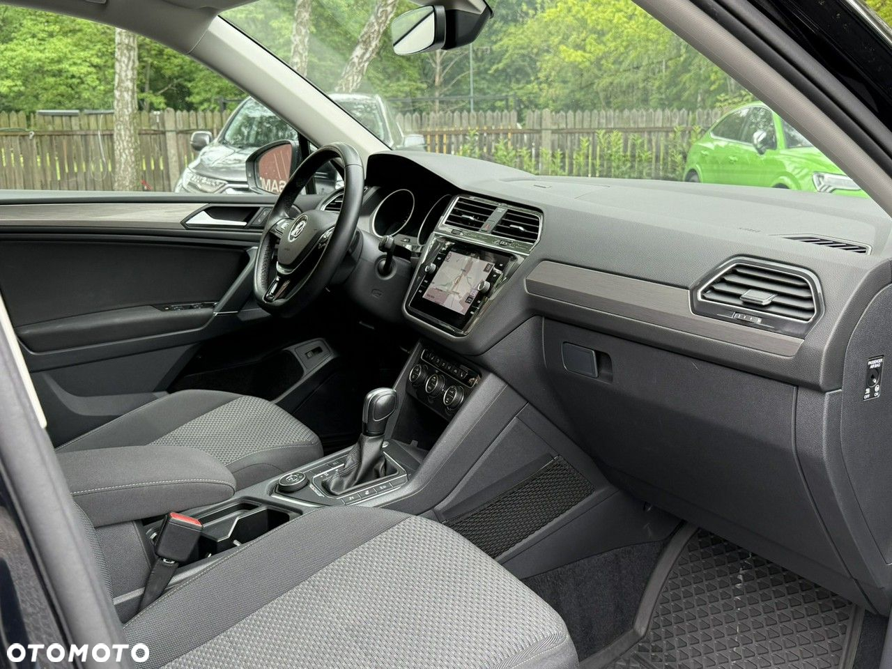 Volkswagen Tiguan Allspace - 20