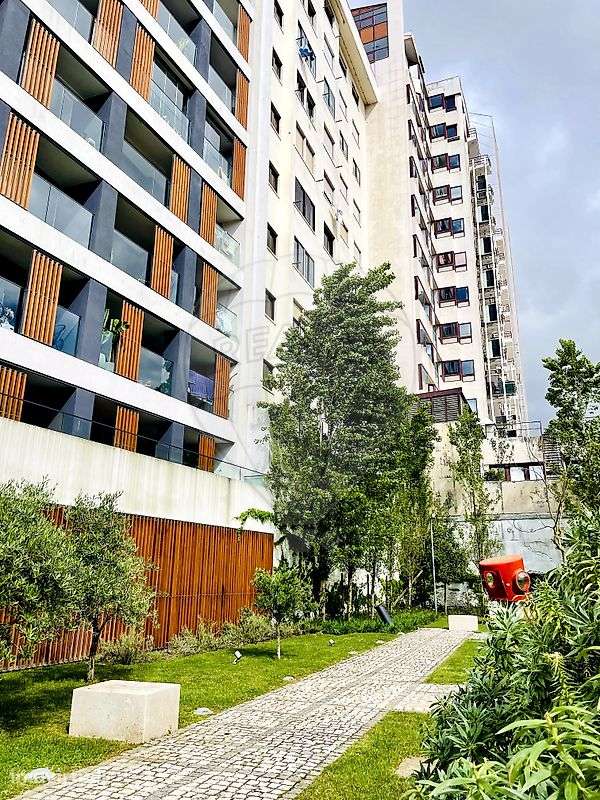 Apartamento T3 para arrendamento - Grande imagem: 5/5
