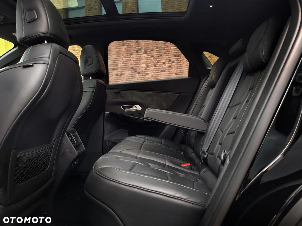 DS Automobiles DS 7 Crossback - 35